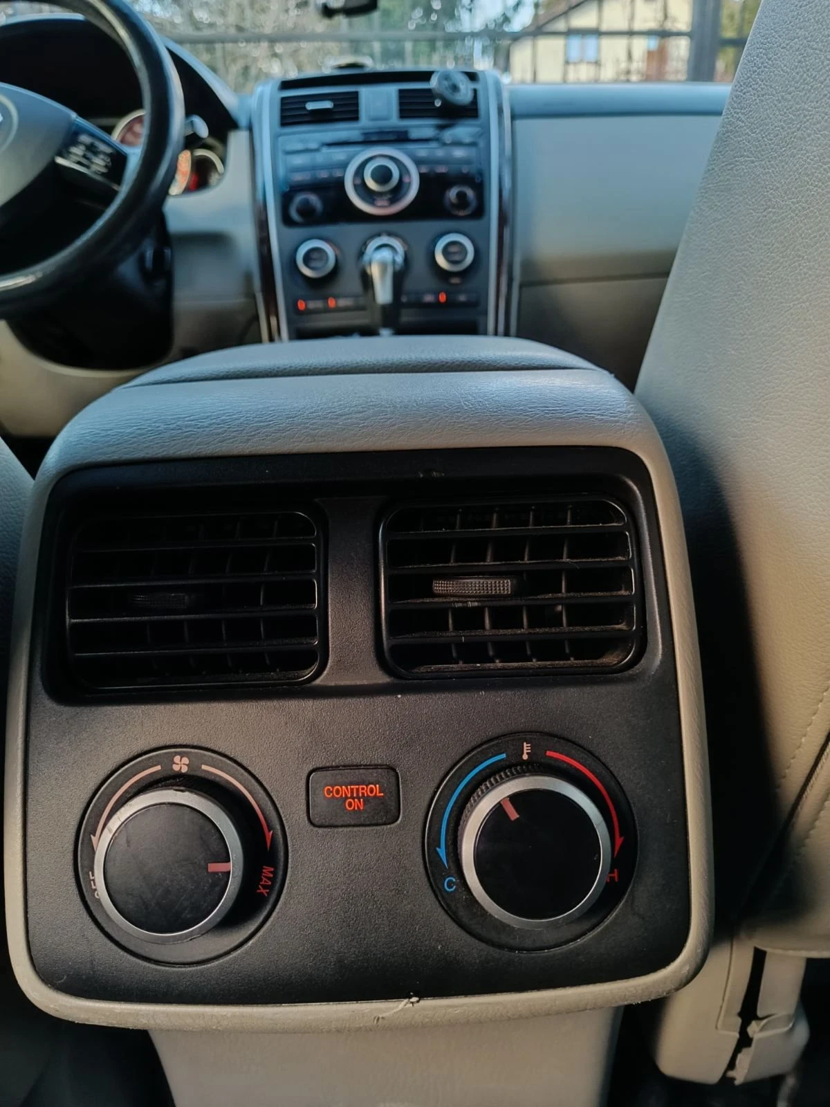 Mazda CX-9, снимка 7 - Автомобили и джипове - 56441819