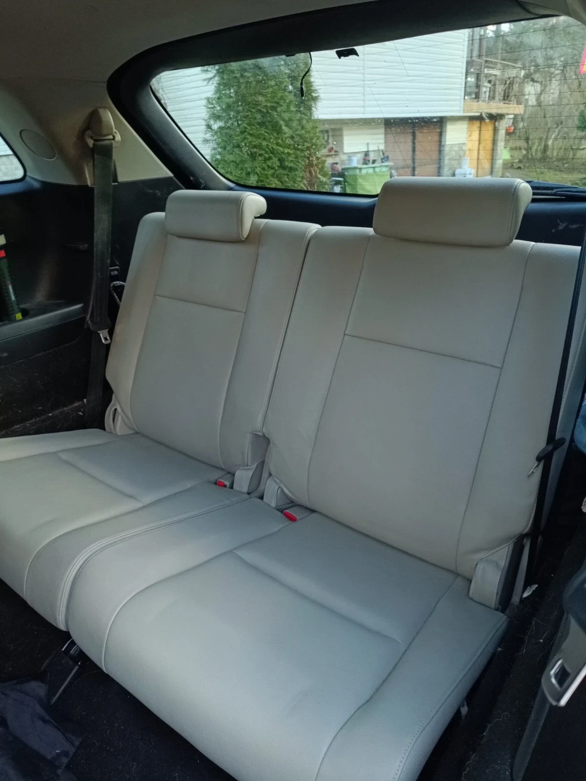 Mazda CX-9, снимка 12 - Автомобили и джипове - 56441819