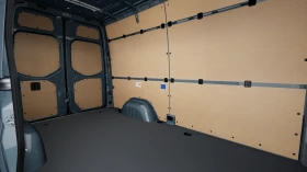 Mercedes-Benz Sprinter 315 CDI Standard = MGT Conf = Base Гаранция, снимка 10