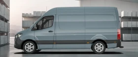 Mercedes-Benz Sprinter 315 CDI Standard = MGT Conf = Base Гаранция, снимка 7