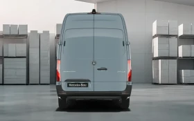 Mercedes-Benz Sprinter 315 CDI Standard = MGT Conf = Base Гаранция, снимка 4