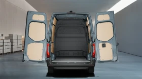 Mercedes-Benz Sprinter 315 CDI Standard = MGT Conf = Base Гаранция, снимка 9