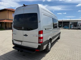 Mercedes-Benz Sprinter 2.2, снимка 6