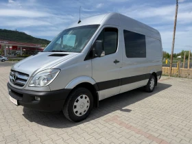 Mercedes-Benz Sprinter 2.2, снимка 2