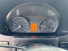 Mercedes-Benz Sprinter 2.2, снимка 16