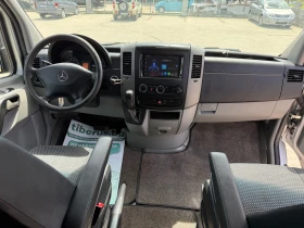 Mercedes-Benz Sprinter 2.2, снимка 12
