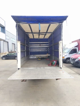 Renault Master, снимка 11
