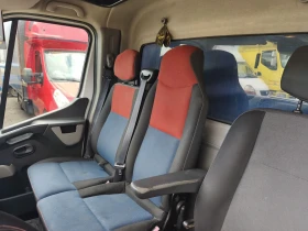 Renault Master, снимка 6