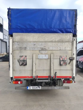 Renault Master, снимка 10