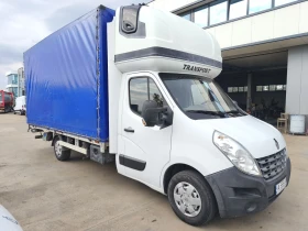 Renault Master, снимка 3