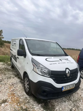 Renault Trafic Evro 6, снимка 5