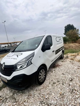 Renault Trafic Evro 6, снимка 1