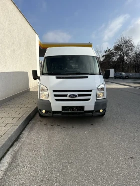 Ford Transit Fort Transit  2 2 KLIMA  5+ 1, снимка 1