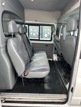 Ford Transit Fort Transit  2 2 KLIMA  5+ 1, снимка 11