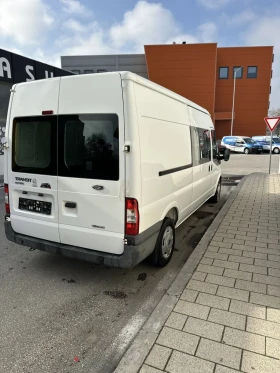 Ford Transit Fort Transit  2 2 KLIMA  5+ 1, снимка 6