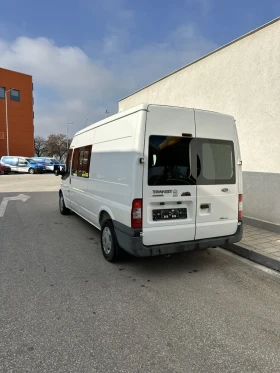 Ford Transit Fort Transit  2 2 KLIMA  5+ 1, снимка 5