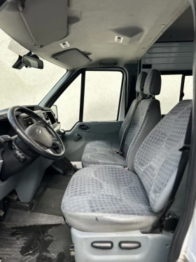 Ford Transit Fort Transit  2 2 KLIMA  5+ 1, снимка 9