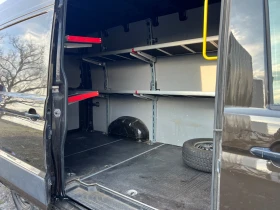 VW Crafter 2.0 TDI 140ps, СОБСТВЕН ЛИЗИНГ / БАРТЕР, снимка 10