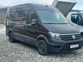     VW Crafter 2.0 TDI 140ps,   / 