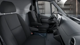 Mercedes-Benz Sprinter 315 CDI Standard = MGT Conf = Base Гаранция, снимка 13