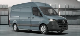 Mercedes-Benz Sprinter 315 CDI Standard = MGT Conf = Base Гаранция - изображение 1