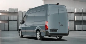 Mercedes-Benz Sprinter 315 CDI Standard = MGT Conf = Base Гаранция, снимка 2