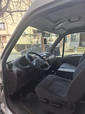 Opel Movano, снимка 16 - Бусове и автобуси - 53623019