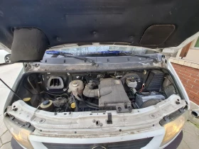 Opel Movano, снимка 9 - Бусове и автобуси - 53623019