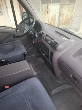 Opel Movano, снимка 14 - Бусове и автобуси - 53623019