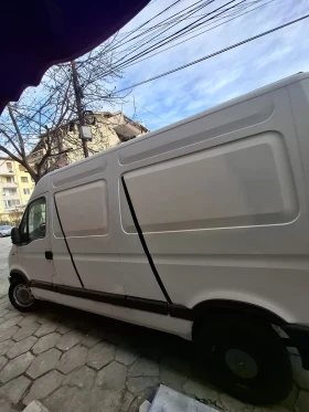 Opel Movano, снимка 6 - Бусове и автобуси - 53623019