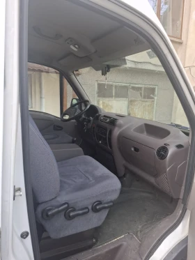 Opel Movano, снимка 15 - Бусове и автобуси - 53623019