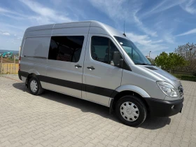 Mercedes-Benz Sprinter 2.2 | Mobile.bg � ����� ������ 5