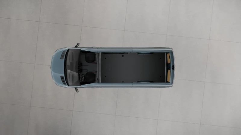 Mercedes-Benz Sprinter 315 CDI Standard = MGT Conf = Base Гаранция, снимка 11 - Бусове и автобуси - 53261591