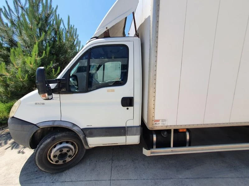 Iveco Daily 65C 65C18, снимка 6 - Бусове и автобуси - 47059483