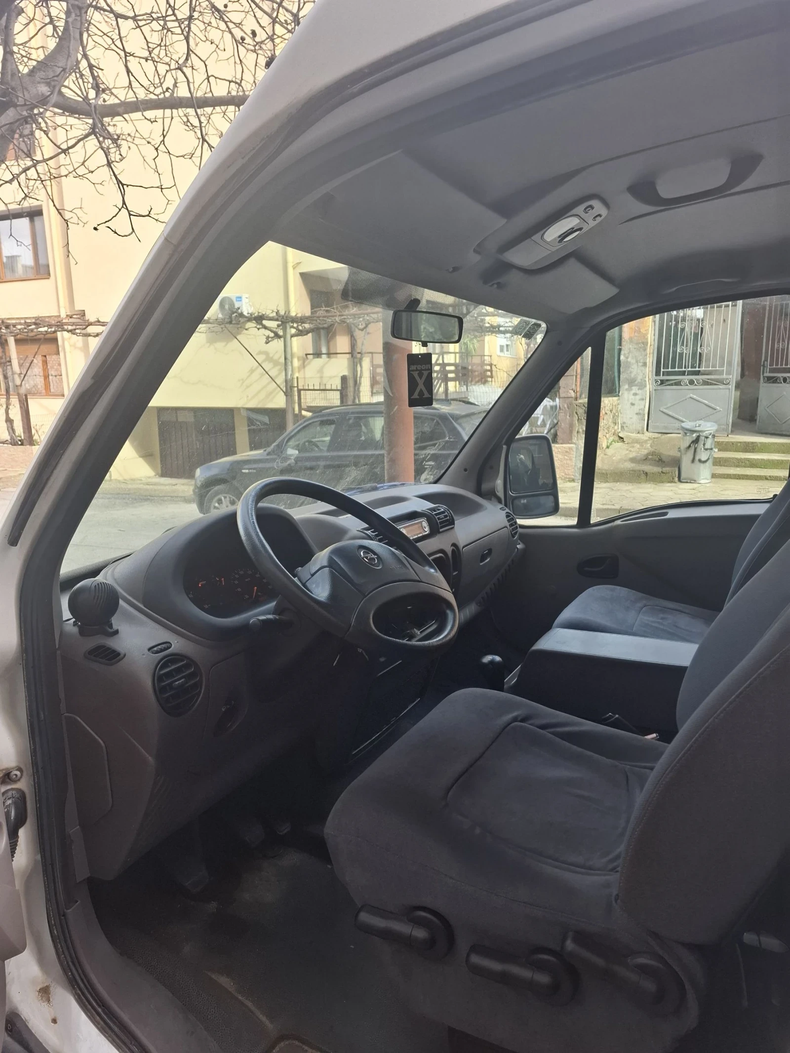 Opel Movano | Mobile.bg � ����������� 16
