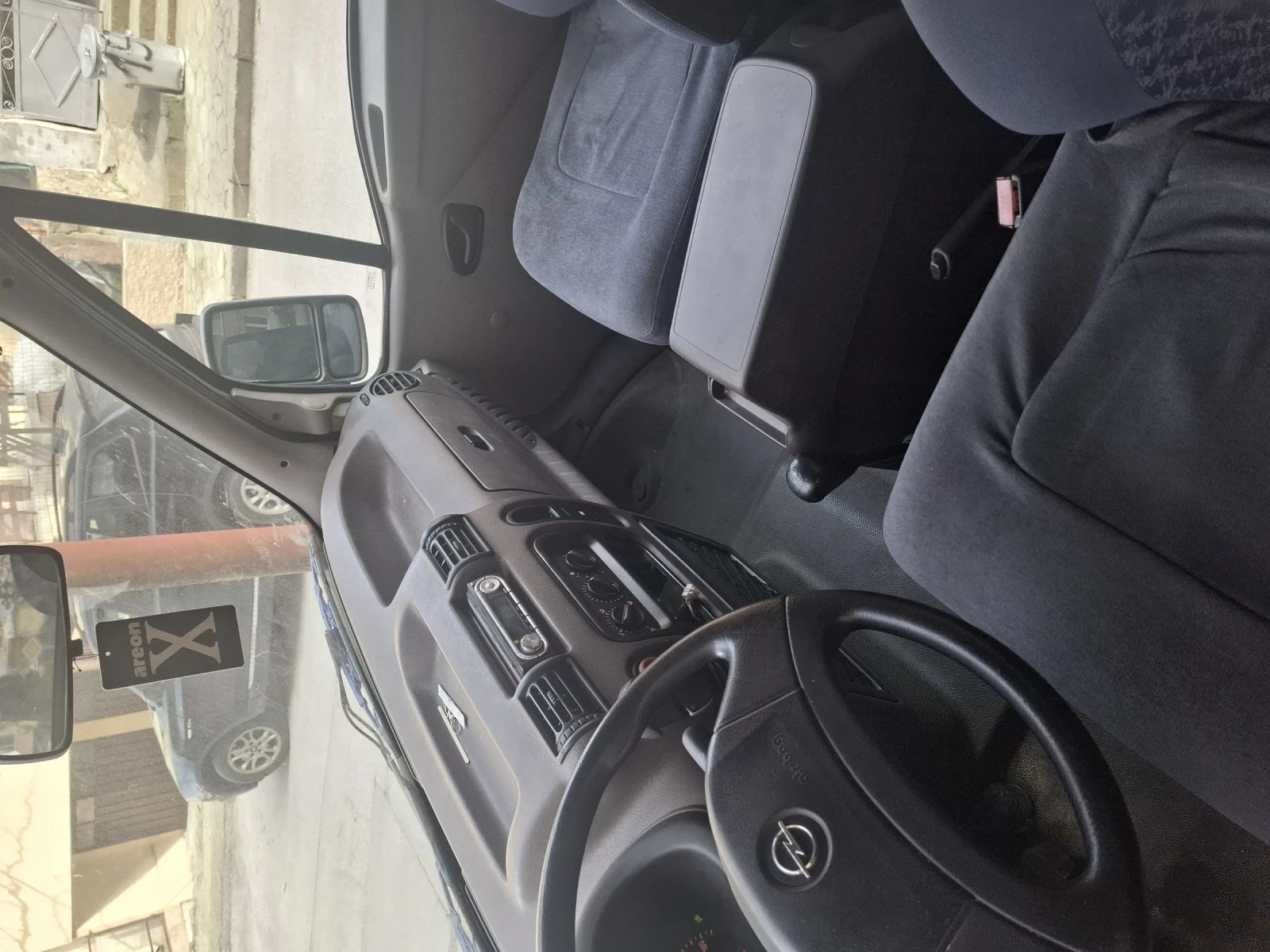 Opel Movano | Mobile.bg � ����������� 13
