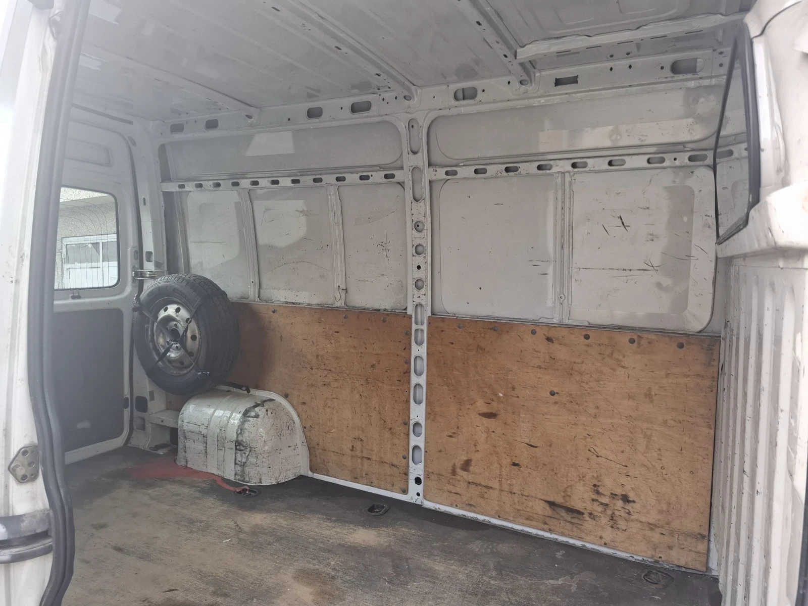 Opel Movano | Mobile.bg � ����������� 11