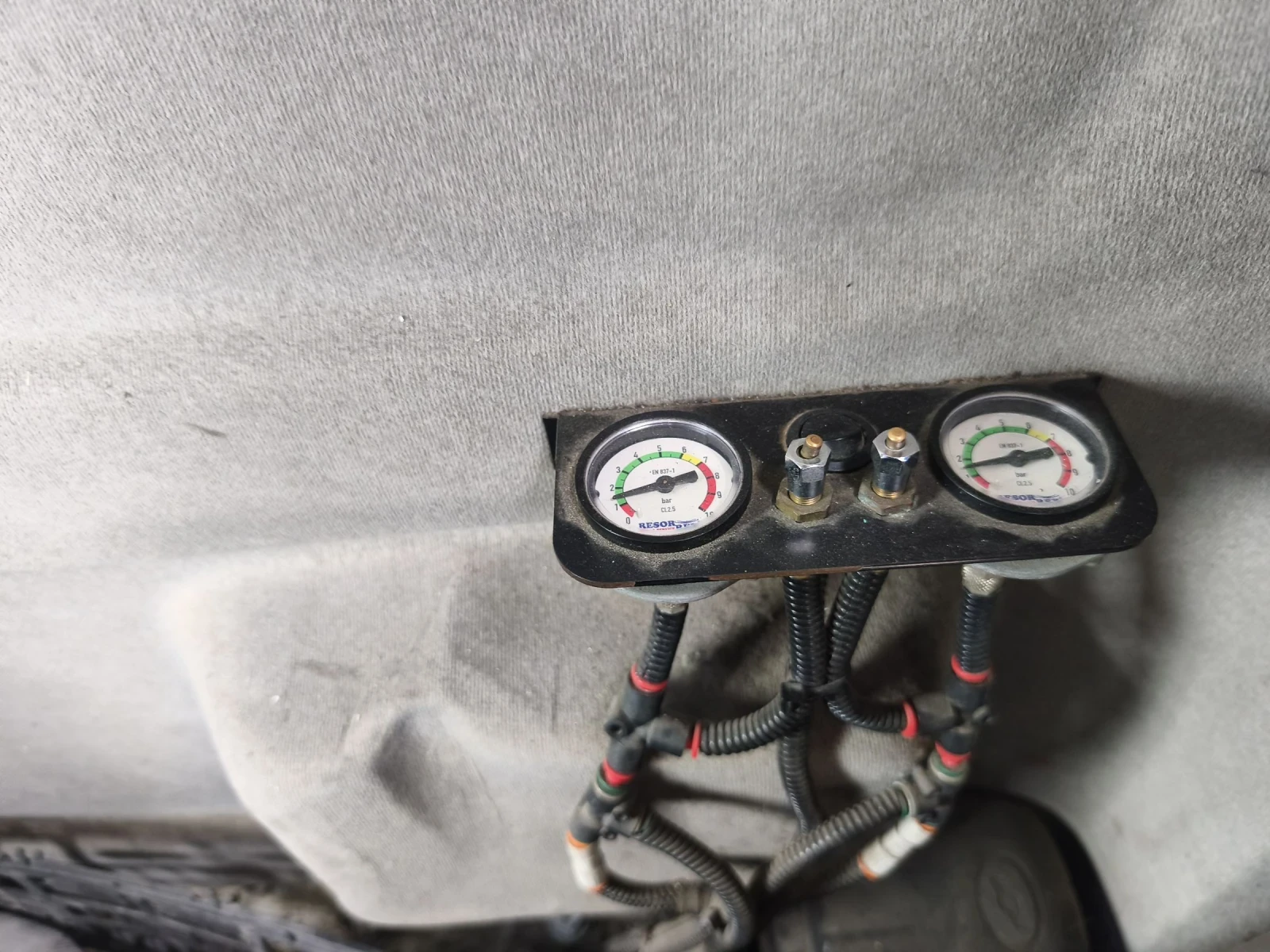 Renault Master, снимка 9 - Бусове и автобуси - 55135926
