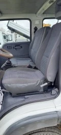 Nissan Capstar 3.0 tdi тристранен, снимка 9