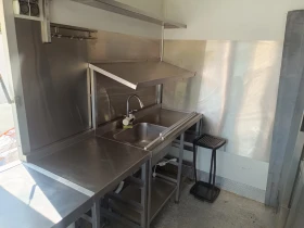 Mercedes-Benz 412 412D, снимка 9