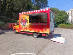 Mercedes-Benz 412 412D, снимка 3