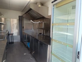 Mercedes-Benz 412 412D, снимка 11