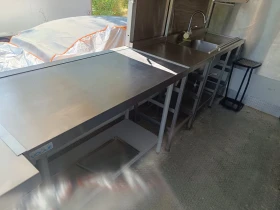 Mercedes-Benz 412 412D, снимка 5