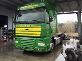  Daf XF 105