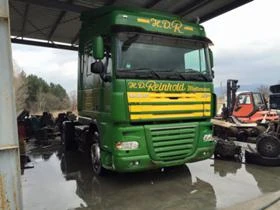 Daf XF 105    5 | Mobile.bg    2