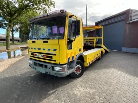 Iveco 75e15 75/15, снимка 9