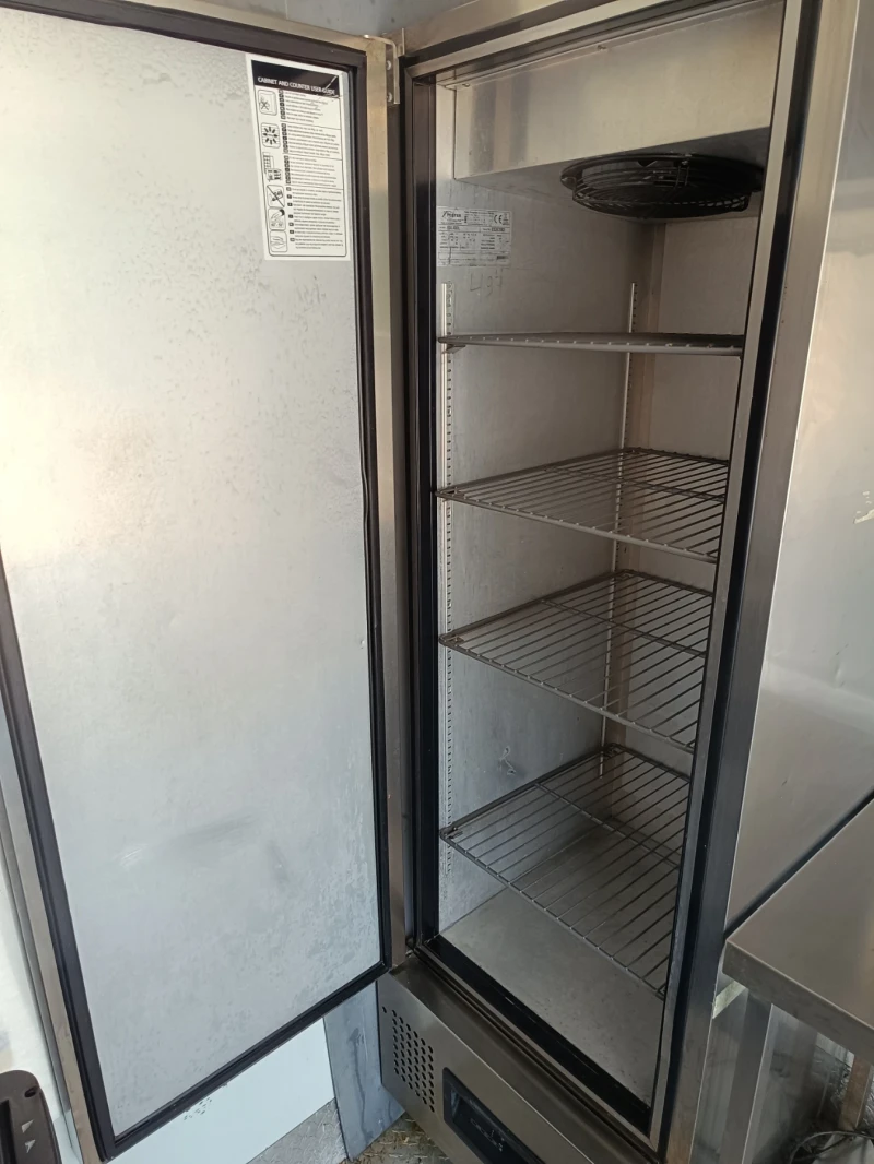 Mercedes-Benz 412 412D, снимка 12 - Камиони - 52082621