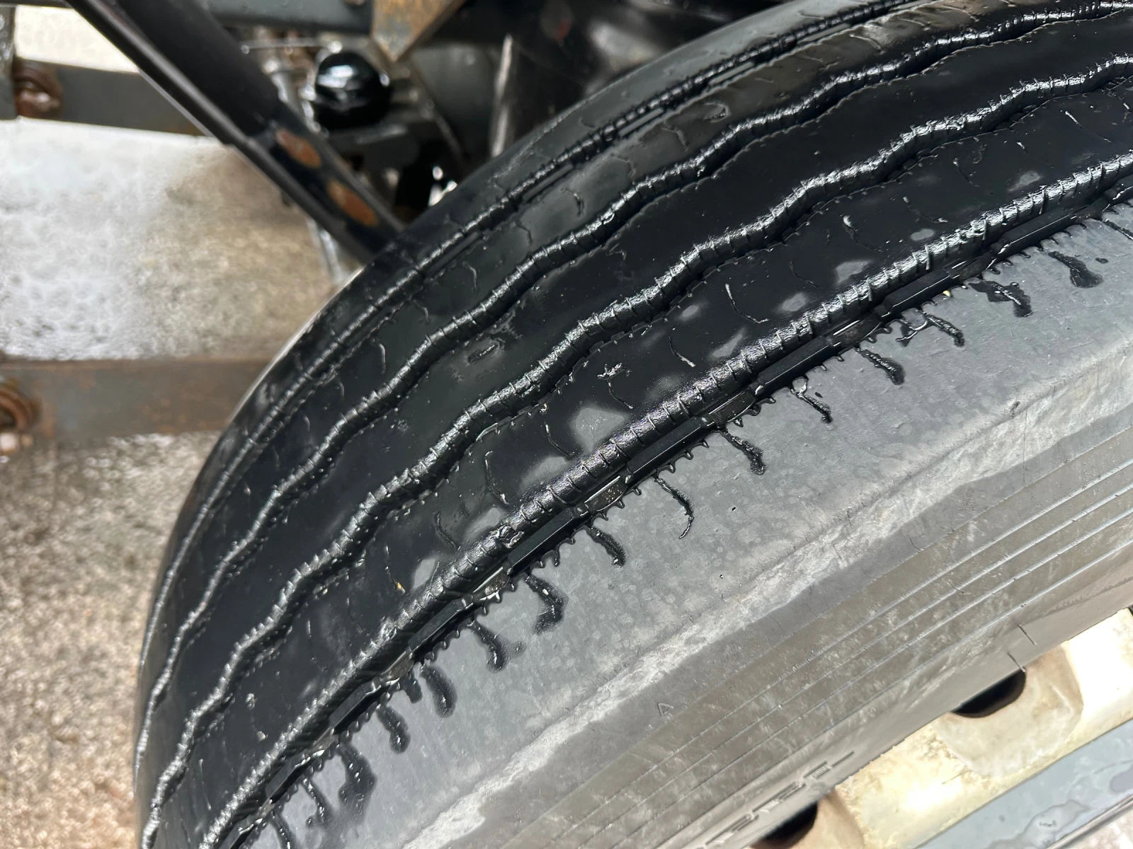 Mercedes-Benz Actros | Mobile.bg   16