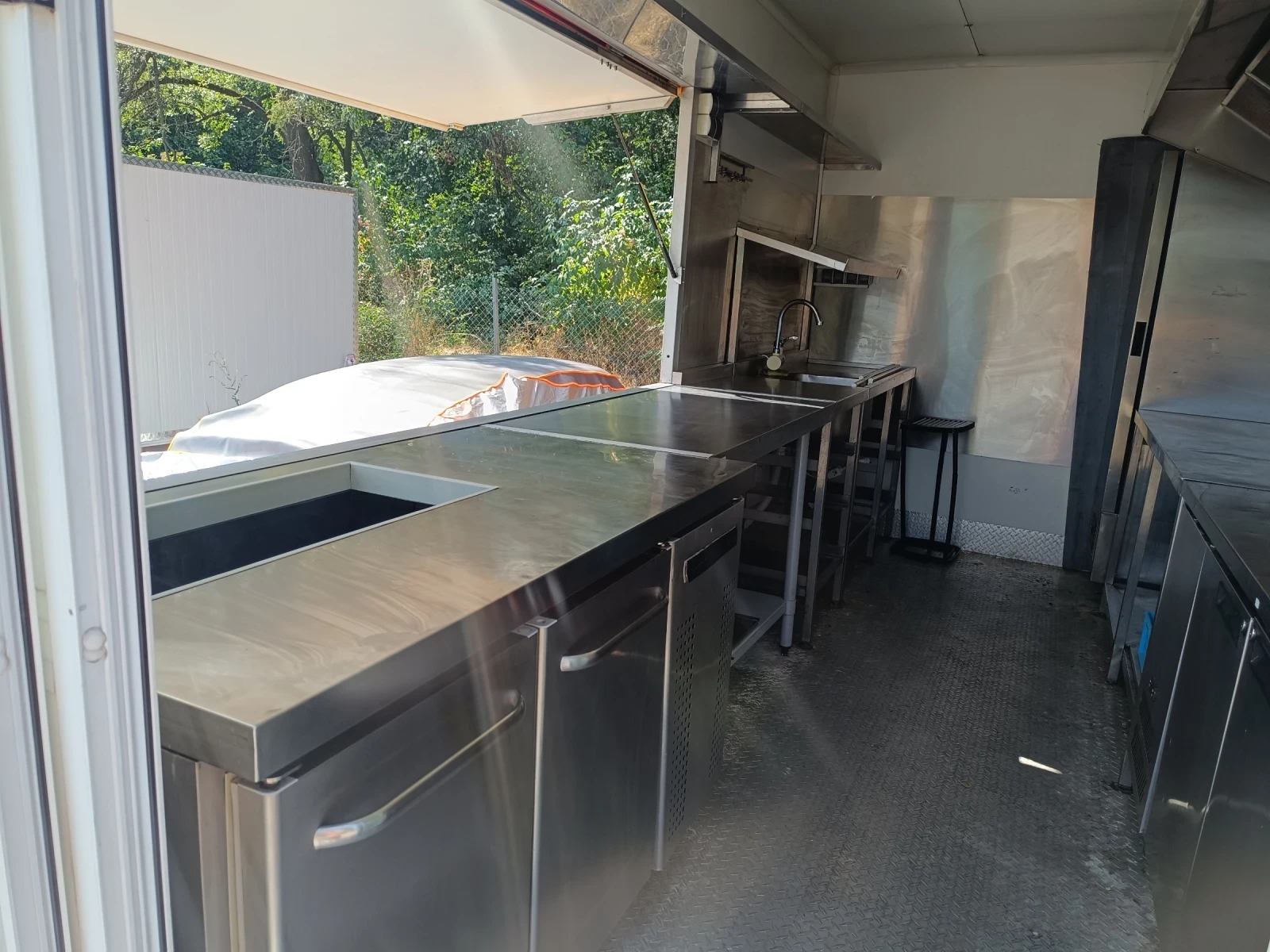 Mercedes-Benz 412 412D | Mobile.bg   13