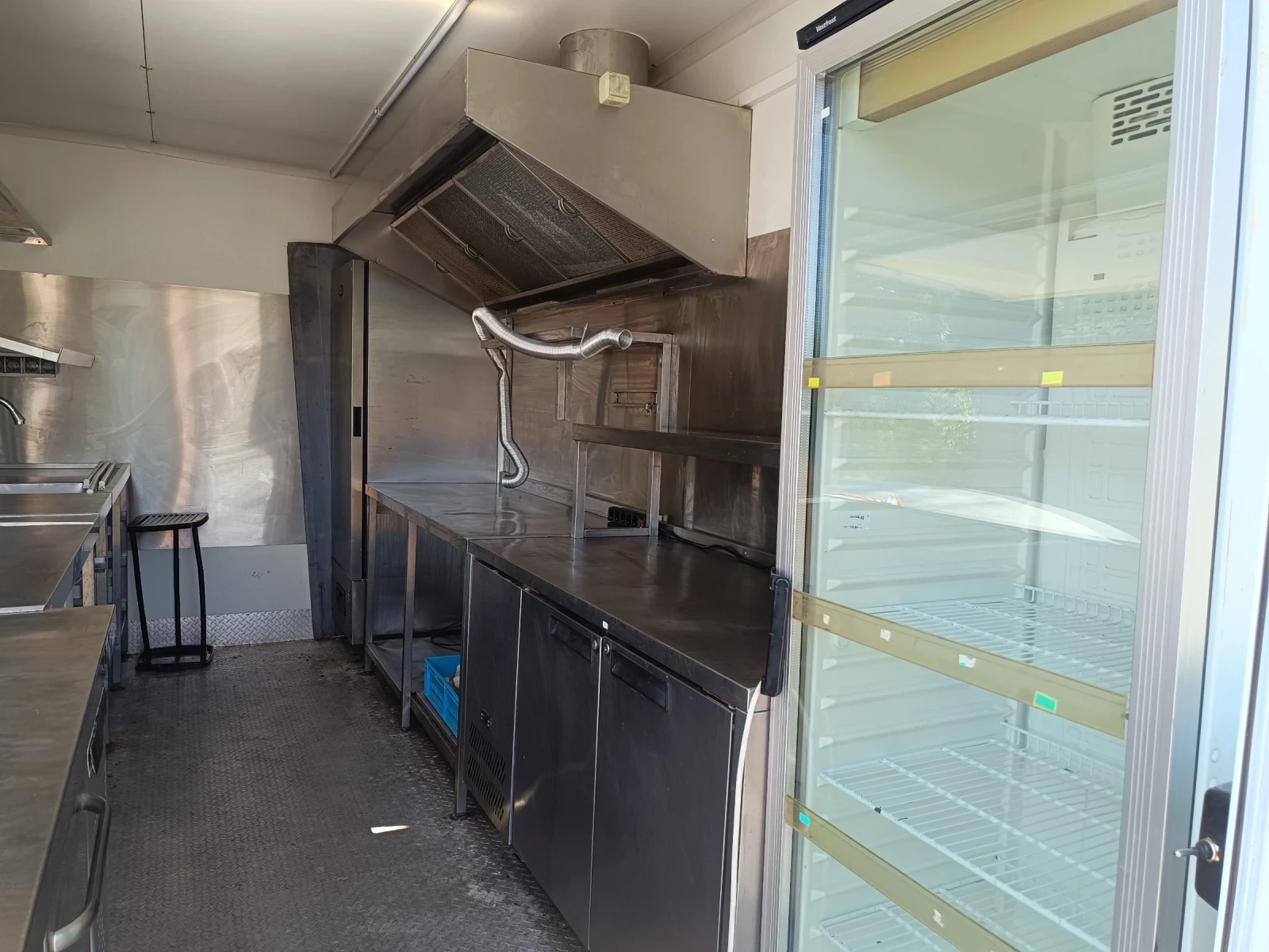 Mercedes-Benz 412 412D | Mobile.bg   11